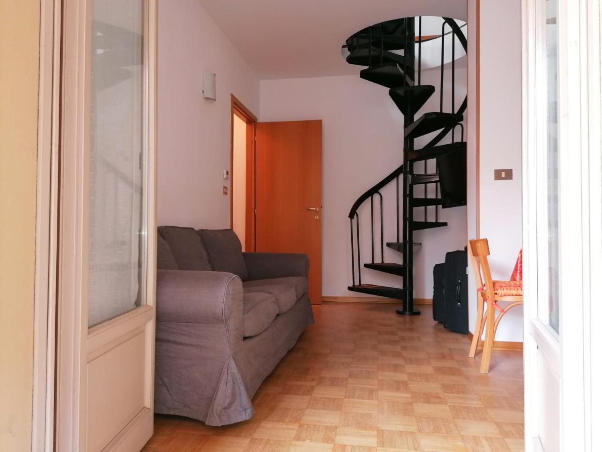 Casa Lilo Torino Turim Exterior foto